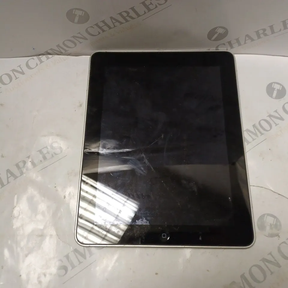 APPLE IPAD 1ST GEN (A1219) 9.7" 64GB