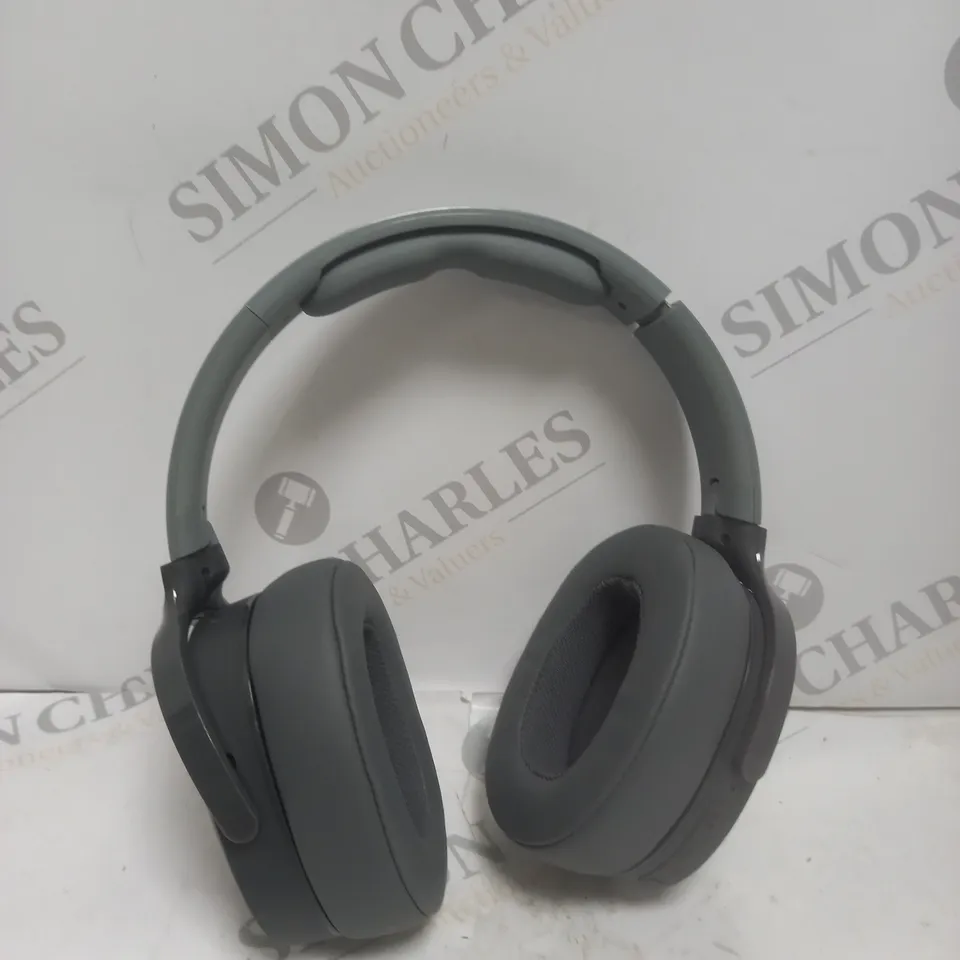 BOXED SKULLCANDY HESH 3 WIRELESS OVER-EAR HEADPHONES