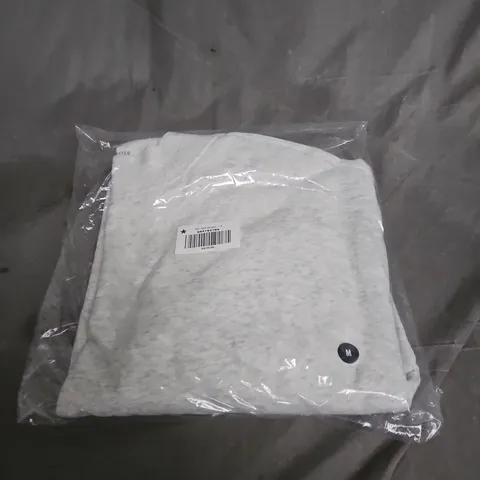 BAGGED HOLLISTER CASUAL JUMPER - SIZE M