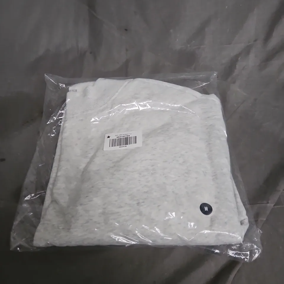 BAGGED HOLLISTER CASUAL JUMPER - SIZE M