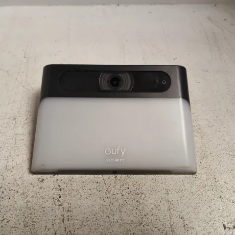 EUFY SECURITY S120 SOLAR WALL LIGHT CAM – TB1A0