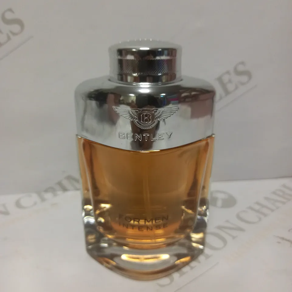 BENTLY FOR MEN INTENSE EAU DE PARFUM