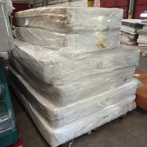 PALLET OF APPROXIMATELY 6 ASSORTED MATTRESSES