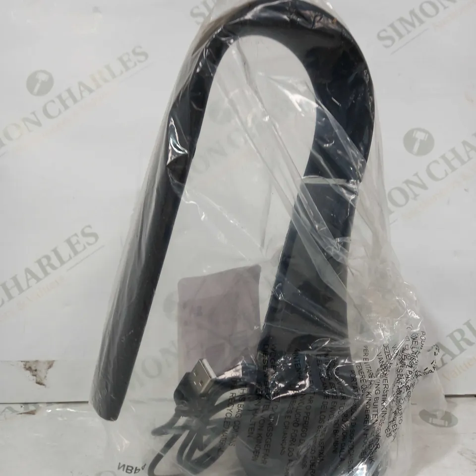 BELL & HOWELL RECHARGEABLE LED DESK LAMP