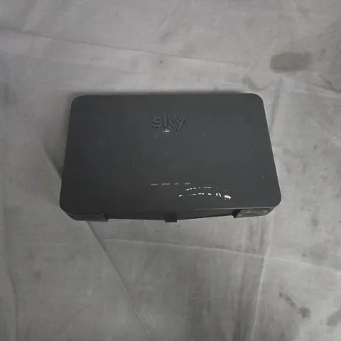 Sky Broadband Router