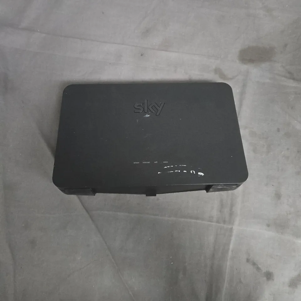 Sky Broadband Router