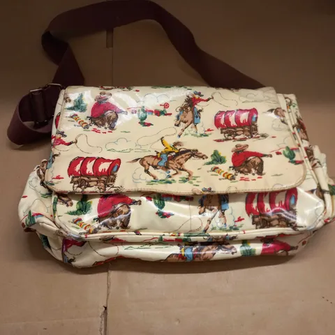 CATH KIDSTON CARRY BAG