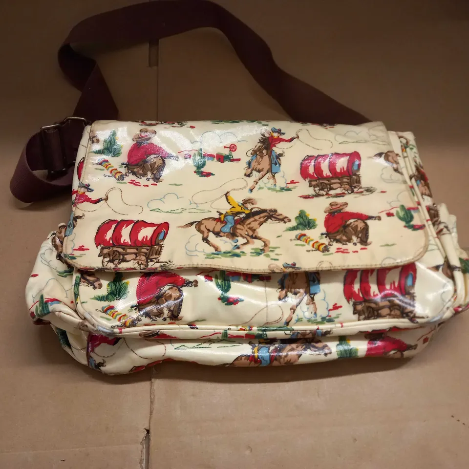 CATH KIDSTON CARRY BAG