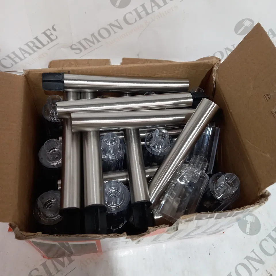 BOXED PACK OF 12 SOLAR PATHWAY LIGHTS 