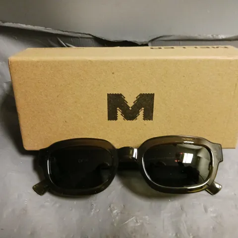 MELLER JA-MOSSOLI SUNGLASSES 