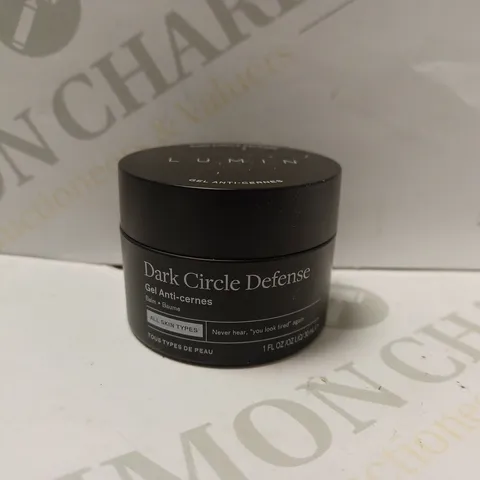 LUMIN DARK CIRCLE DEFENSE 30ML