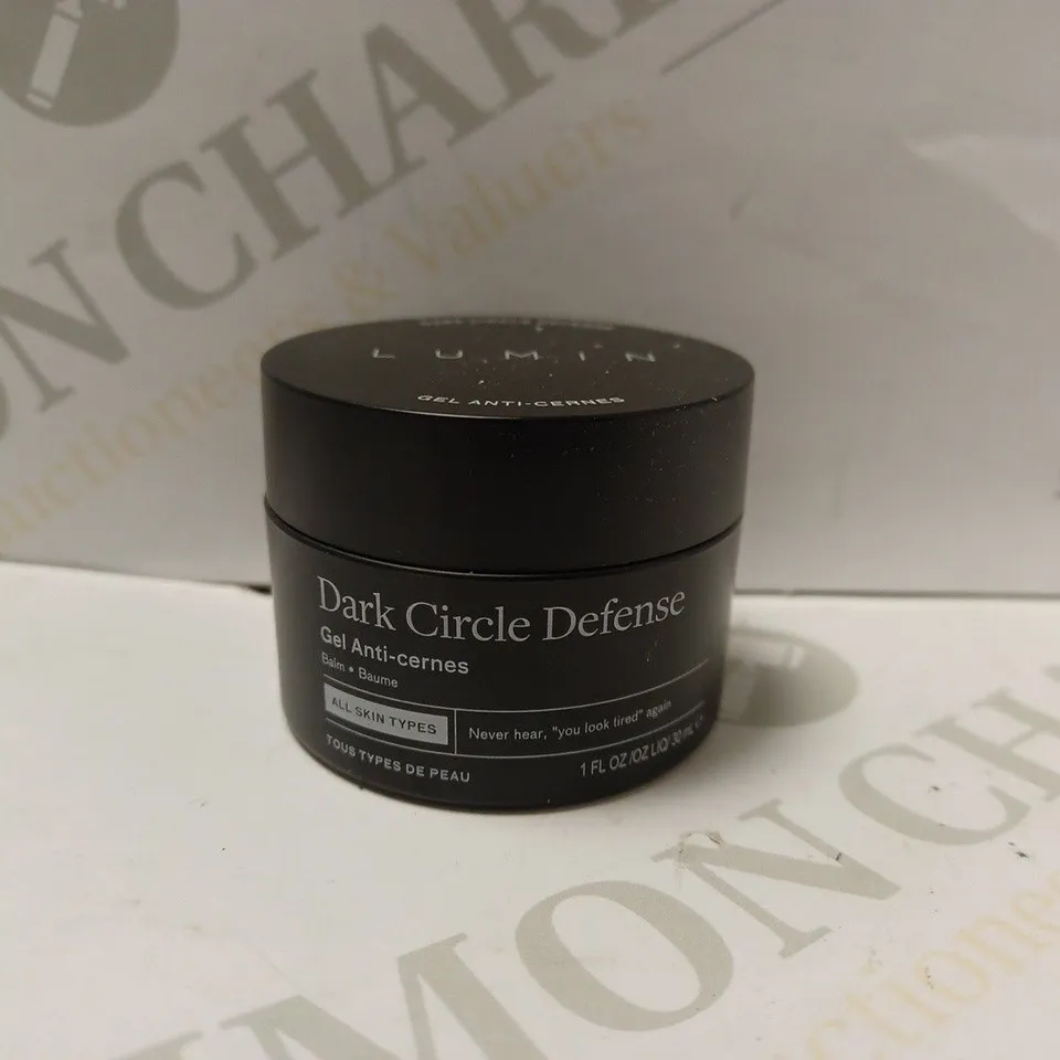 LUMIN DARK CIRCLE DEFENSE 30ML