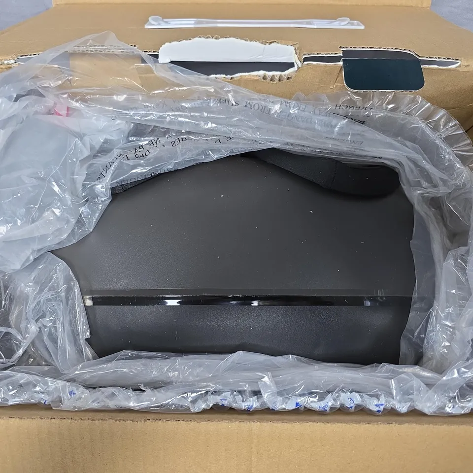 BOXED FOOT MASSAGER DEEP TISSUE WITH HEAT