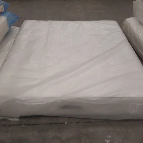 QUALITY BAGGED 180cm SUPER KING SIZED MATTRESS