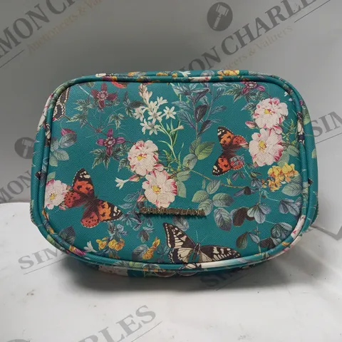 BOX OF APPROXIMATELY 5 JOANA FULANA BUTTERFLY SPIRIT PREMIUM COLLECTION STORAGE BAGS