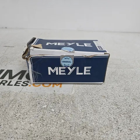 MEYLE 1 SET BRAKE PAD SET OPEL RENAULT TYPE 1 CLASS B