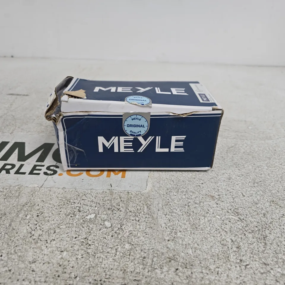 MEYLE 1 SET BRAKE PAD SET OPEL RENAULT TYPE 1 CLASS B
