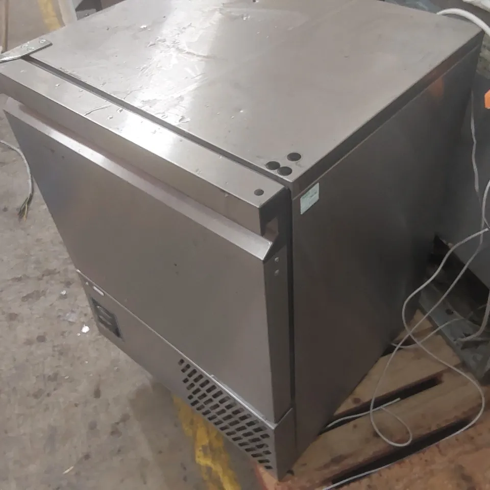 WILLIAMS H5UC HC R2 COMMERCIAL UNDERCOUNTER REFRIGERATOR