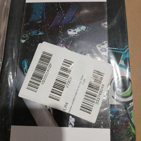 CATHERINE LANSFIELD KIDS COLLECTION GAME OVER SHEET SINGLE