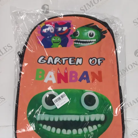 REYOK GARTEN OF BANBAN SCHOOL BAG