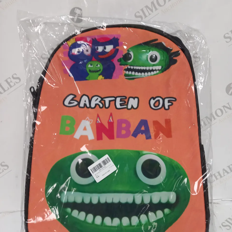 REYOK GARTEN OF BANBAN SCHOOL BAG 