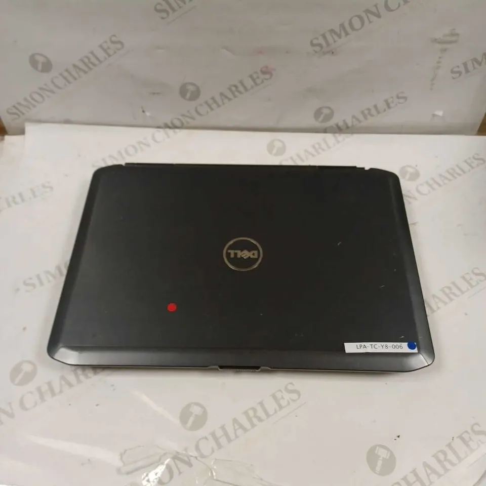 DELL LATITUDE E5430 LAPTOP IN GREY