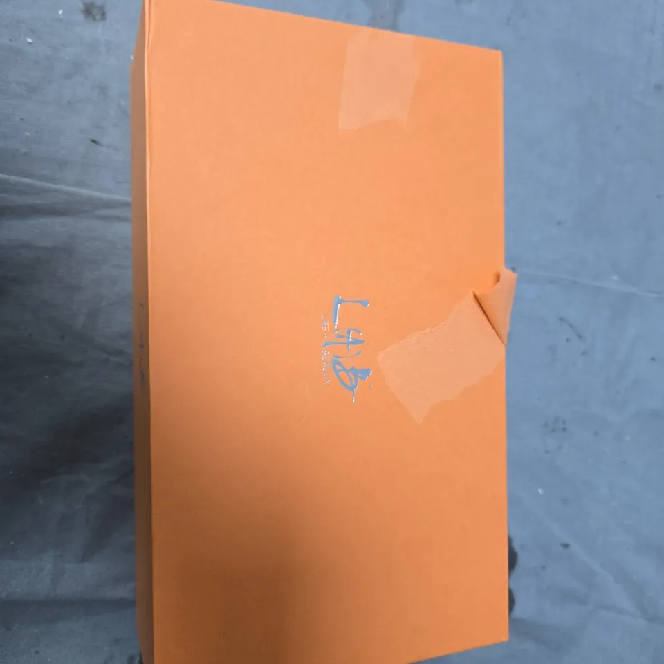 life and beauty hair clipper set 