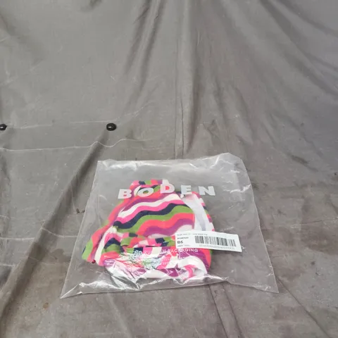BODEN ARLES BIKINI TOP SIZE 12