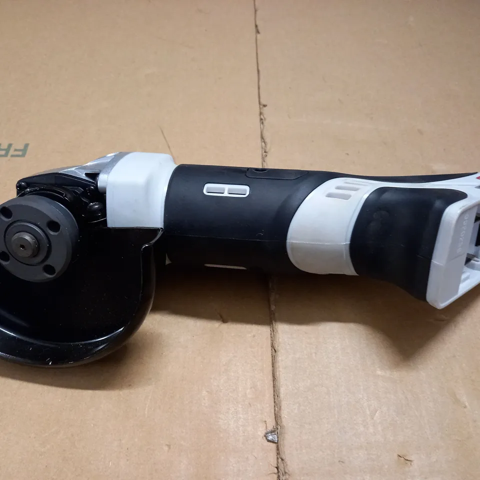 UNBOXED PANASONIC ANGLE GRINDER - EY46A2