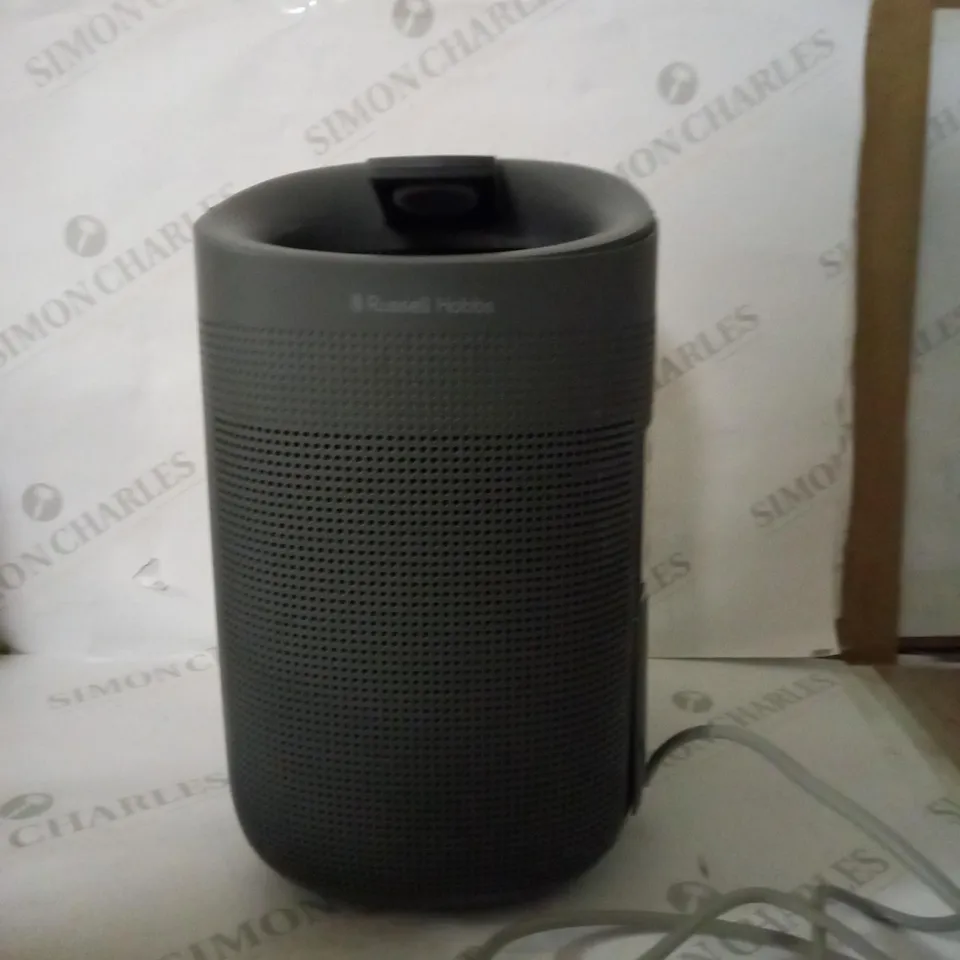 RUSSELL HOBBS RHDH1101G OZONE FREE DEHUMIDIFIER/AIR PURIFIER