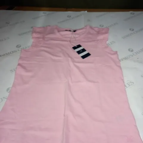 CREW CLOTHING COMPANY NINA TOP SIZE 12 