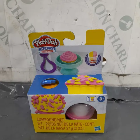 PLAY-DOH KITCHEN CREATIONS