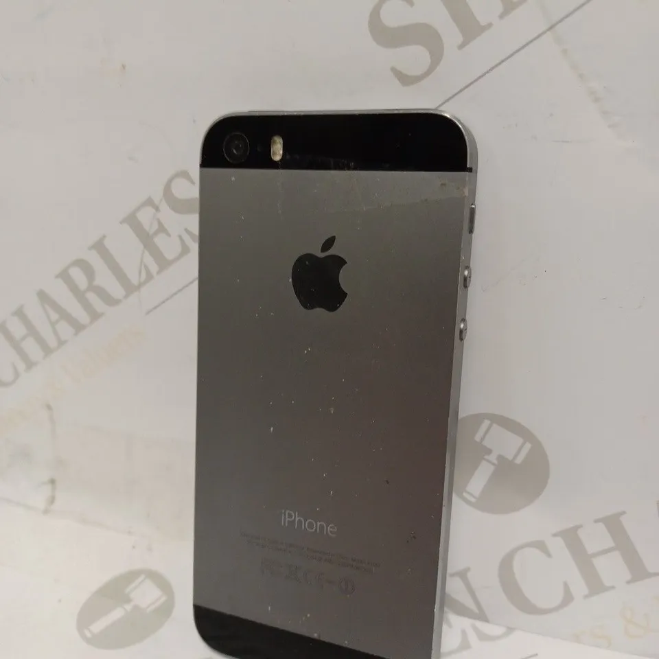APPLE IPHONE 5S A1457 SMARTPHONE