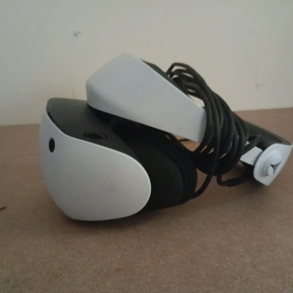 SONY PLAYSTATION PS5 HEADSET ONLY