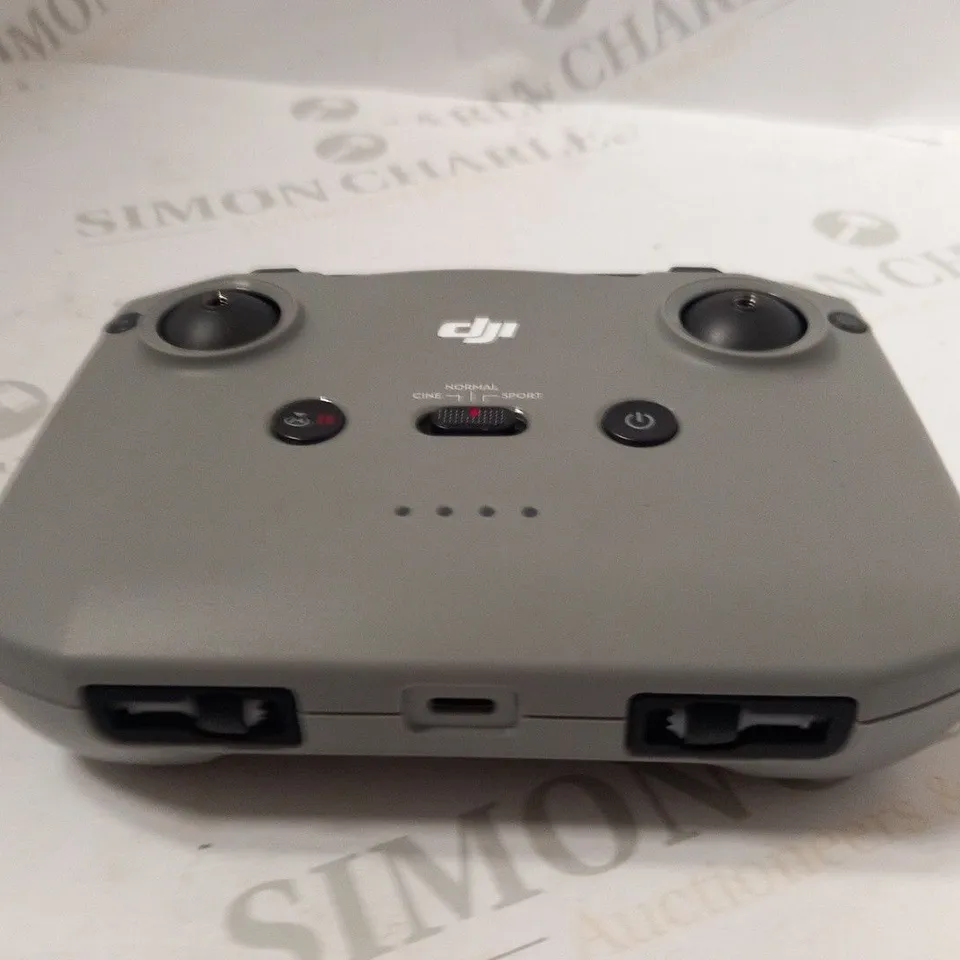 BOXED DJI AIR 2 S ADS-B AIR SENSE 1" CMOS