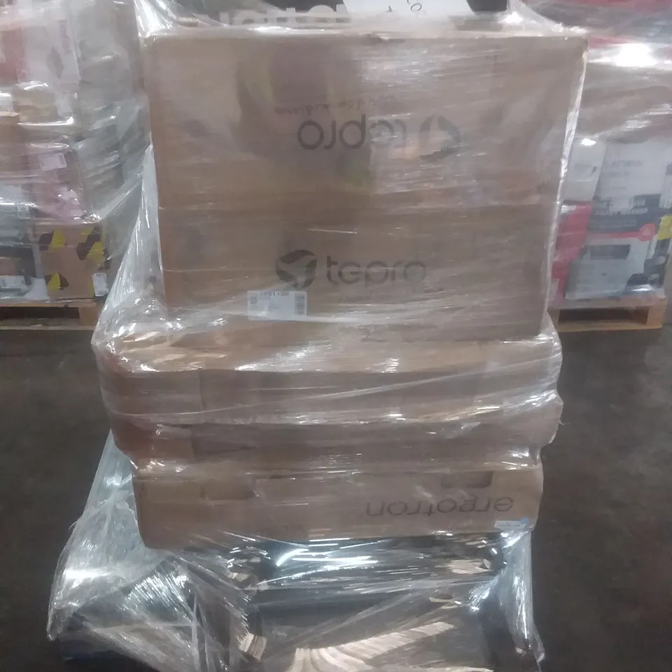 PALLET OF APPROXIMATELY 7 ASSORTED ELECTRICAL ITEMS INCLUDING 