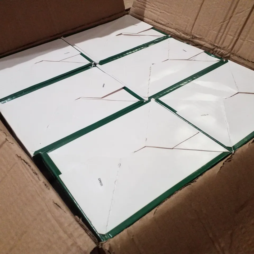 PALLET OF 24 BOXES EACH CONTAINING APPROXIMATELY 240 REVERSE NATURE FOAMING HAND SANITISERS