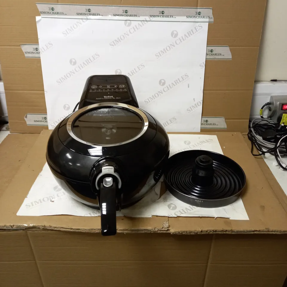 TEFAL ACTIFRY GENIUS HEALTH AIR FRYER