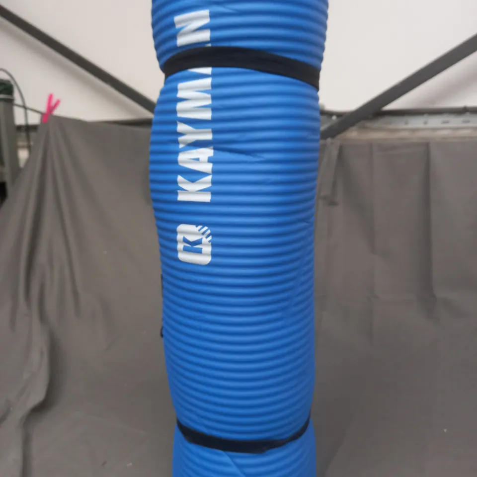 KAYMAN YOGA MAT 