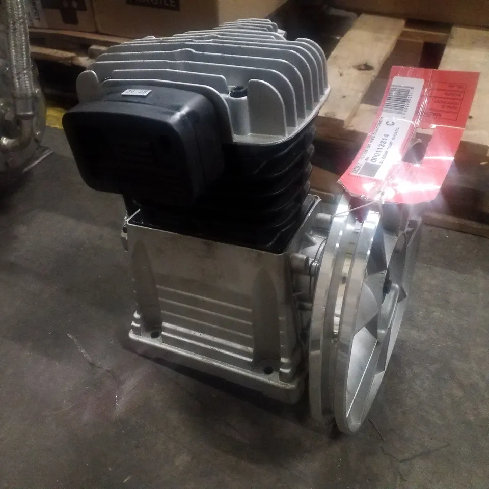 CLARKE NH3APC 3HP AIR COMPRESSOR PUMP