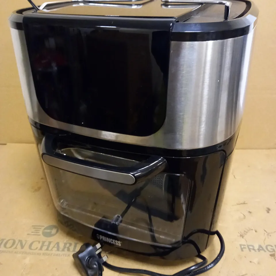 PRINCESS AEROFRYER OVEN DELUXE