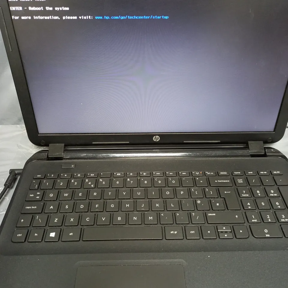 HP 250 G2 15 INCH CELERON N2820 2.13GHZ