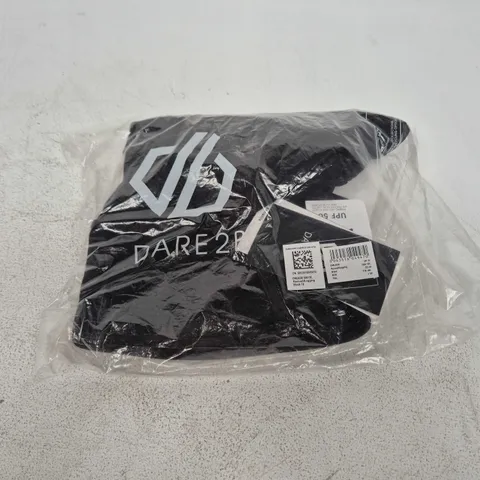 BAGGED DARE2B REVIVED LEGGINGS IN BLACK - UK 18