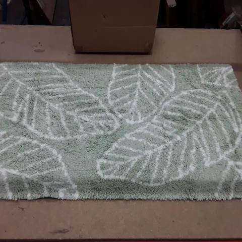 MATTEO RECTANGLE BATH MAT