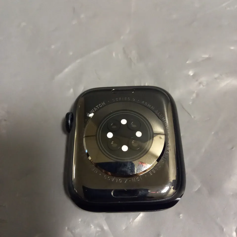 APPLE WATCH SERIES 9 - 45MM - NO STRAP
