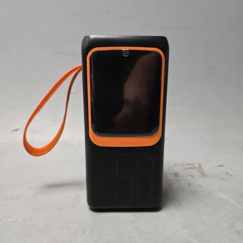 UNBRANDED POWER BANK 50000MAH