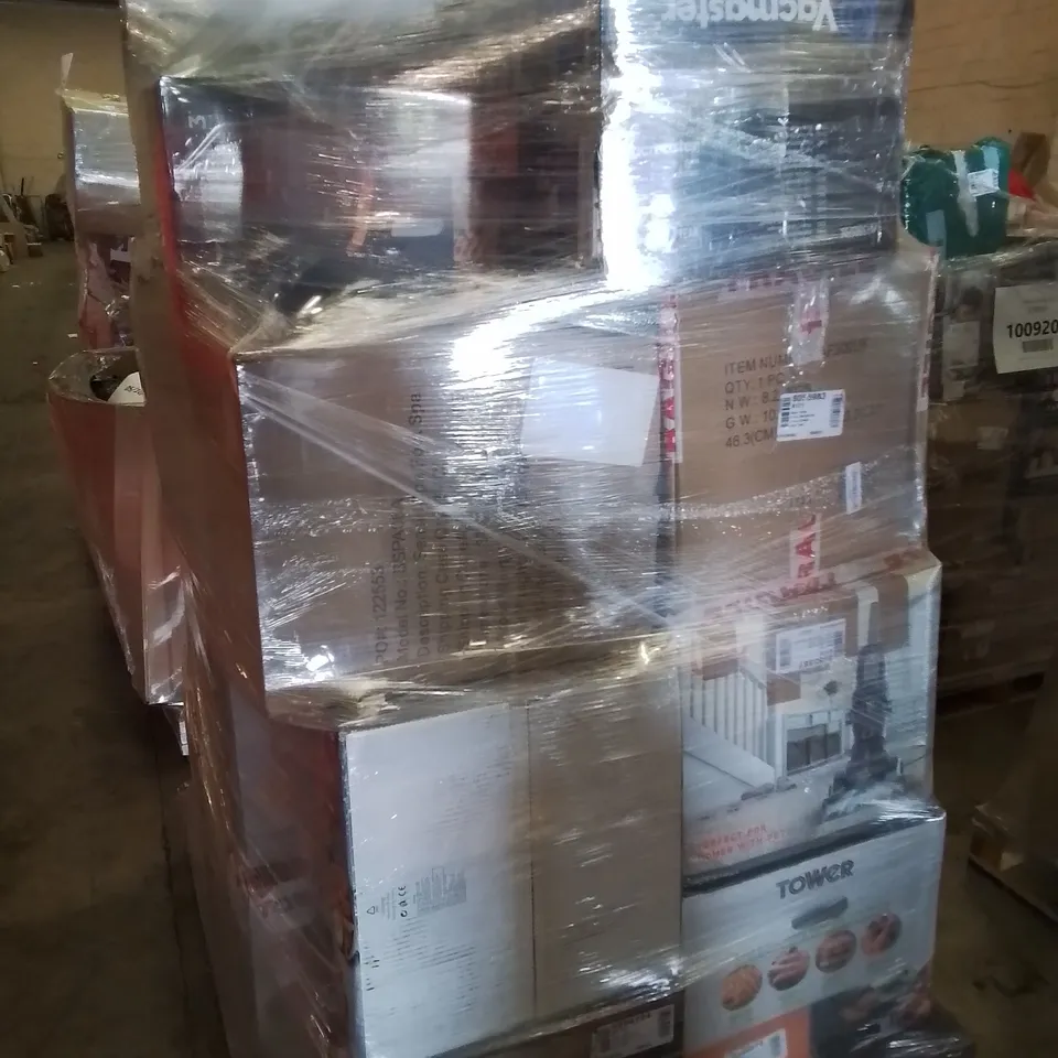 PALLET OF APPROXIMATELY 18 ASSORTED HOUSEHOLD & ELECTRICAL PRODUCTS TO INCLUDE