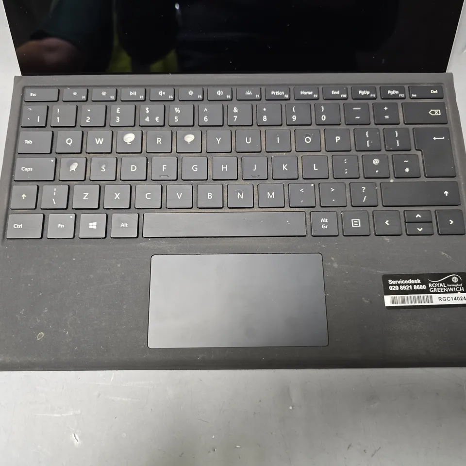 MICROSOFT SURFACE PRO I3