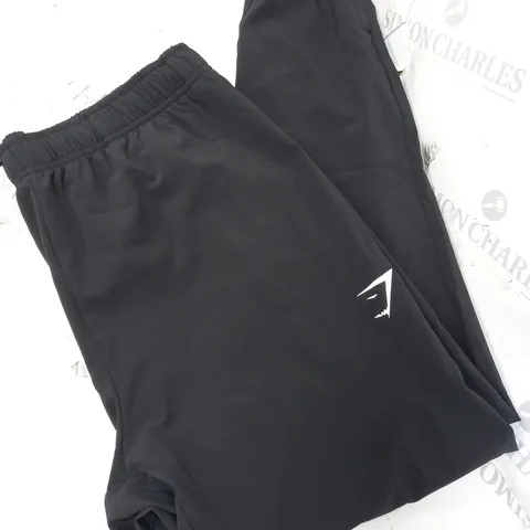 GYMSHARK ARRIVAL PANT SIZE M