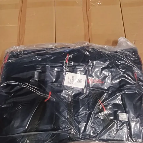 BRAND NEW BRASS MONKEY COAT - NAVY SIZE MEDIUM 
